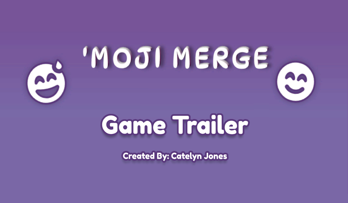 'Moji Merge Thumbnail